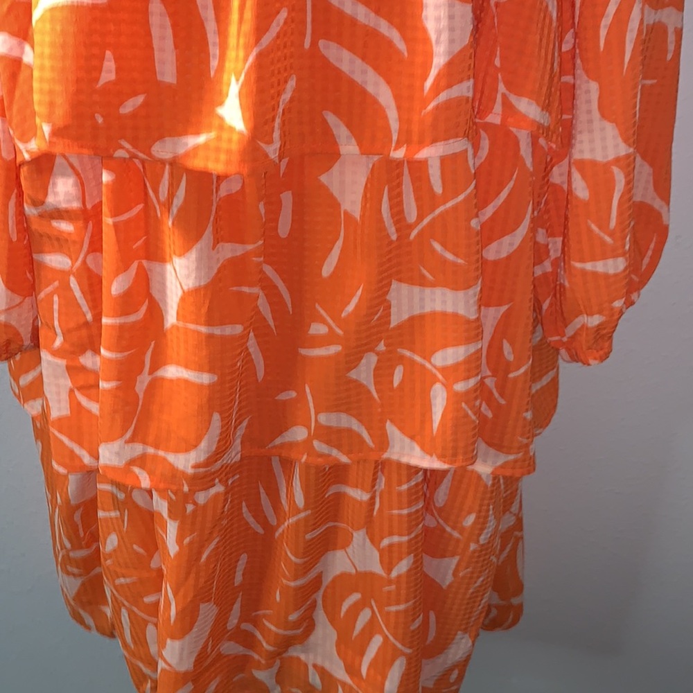 NWT WHO WHAT WHERE DRESS - Picture 7 of 11